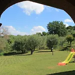 La Casa Di Cleo 度假居 *