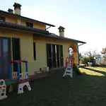 La Casa Di Cleo *