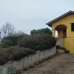 La Casa Di Cleo Holiday home