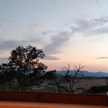 Nyaraló La Casa Di Cleo Castiglione del Lago