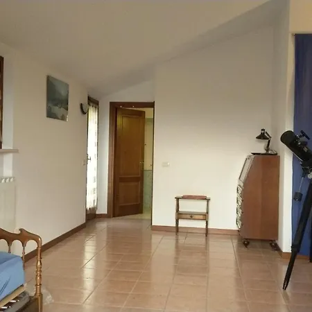 La Casa Di Cleo Holiday home