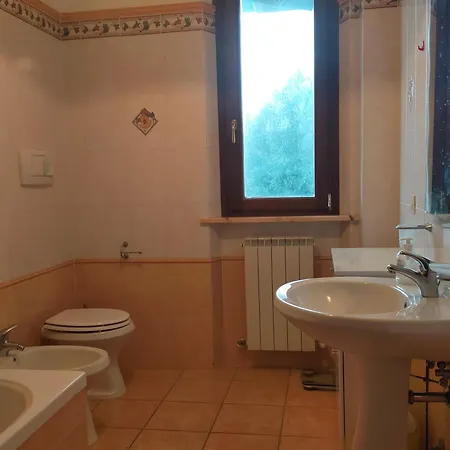 Сasa de vacaciones La Casa Di Cleo *