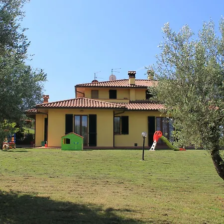 La Casa Di Cleo *