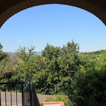 Сasa de vacaciones La Casa Di Cleo *