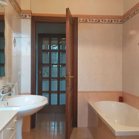 Сasa de vacaciones La Casa Di Cleo Castiglione del Lago