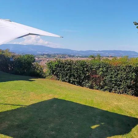 La Casa Di Cleo * Castiglione del Lago