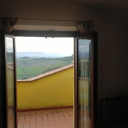 Casa de Férias La Casa Di Cleo