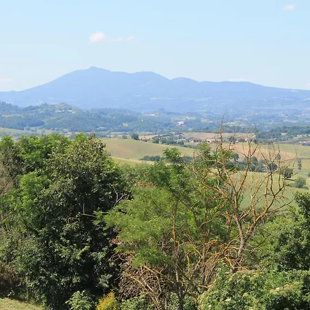 Nyaraló La Casa Di Cleo *