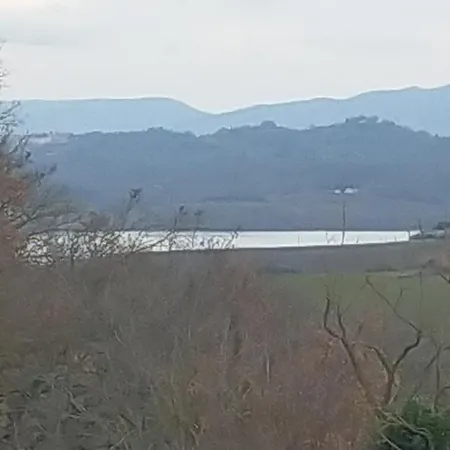 La Casa Di Cleo Сasa de vacaciones