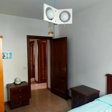 Сasa de vacaciones La Casa Di Cleo