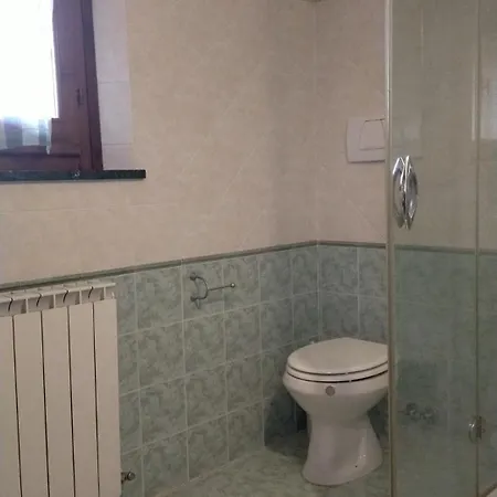 Сasa de vacaciones La Casa Di Cleo *