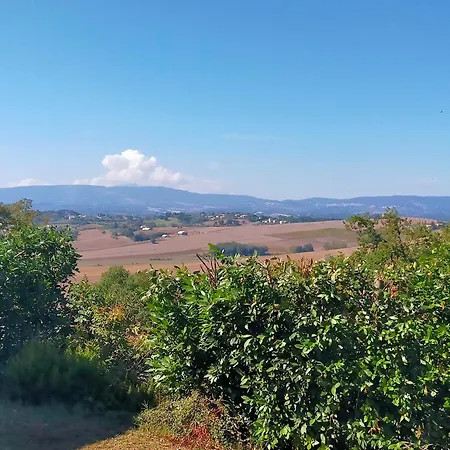 La Casa Di Cleo Nyaraló Castiglione del Lago