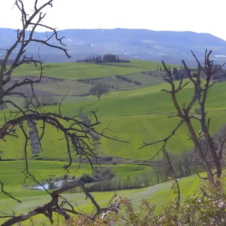 Nyaraló La Casa Di Cleo Castiglione del Lago