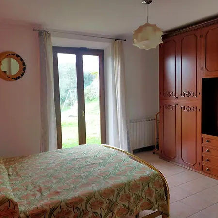 La Casa Di Cleo