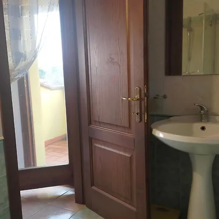 La Casa Di Cleo Сasa de vacaciones Castiglione del Lago