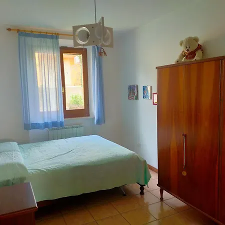 La Casa Di Cleo Castiglione del Lago