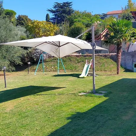 Nyaraló La Casa Di Cleo