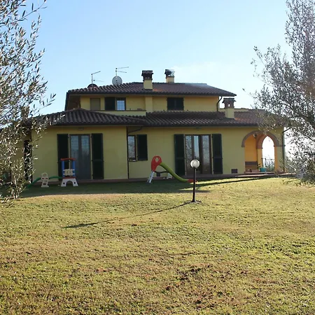 Nyaraló La Casa Di Cleo Castiglione del Lago