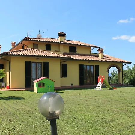 Holiday home La Casa Di Cleo *