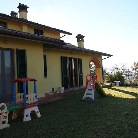 La Casa Di Cleo *