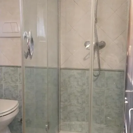 La Casa Di Cleo Nyaraló