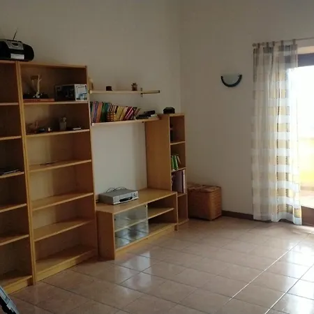 Casa de Férias La Casa Di Cleo