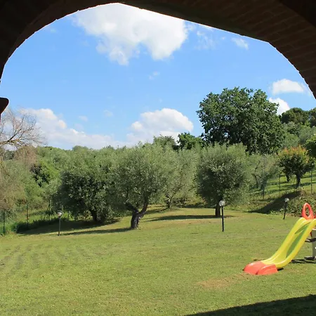 La Casa Di Cleo * Castiglione del Lago