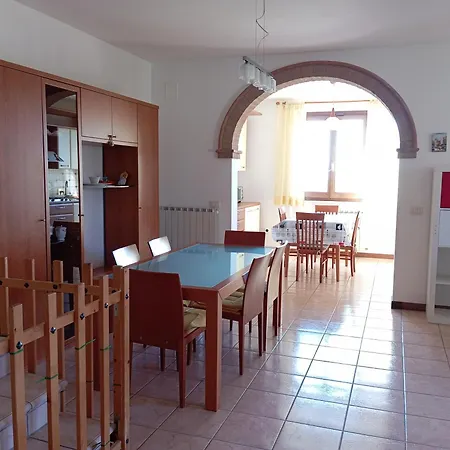 La Casa Di Cleo Сasa de vacaciones