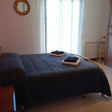 La Casa Di Cleo *